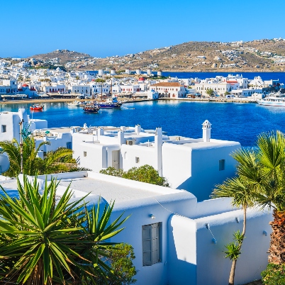 Mykonos