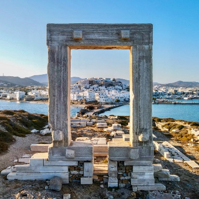 Naxos