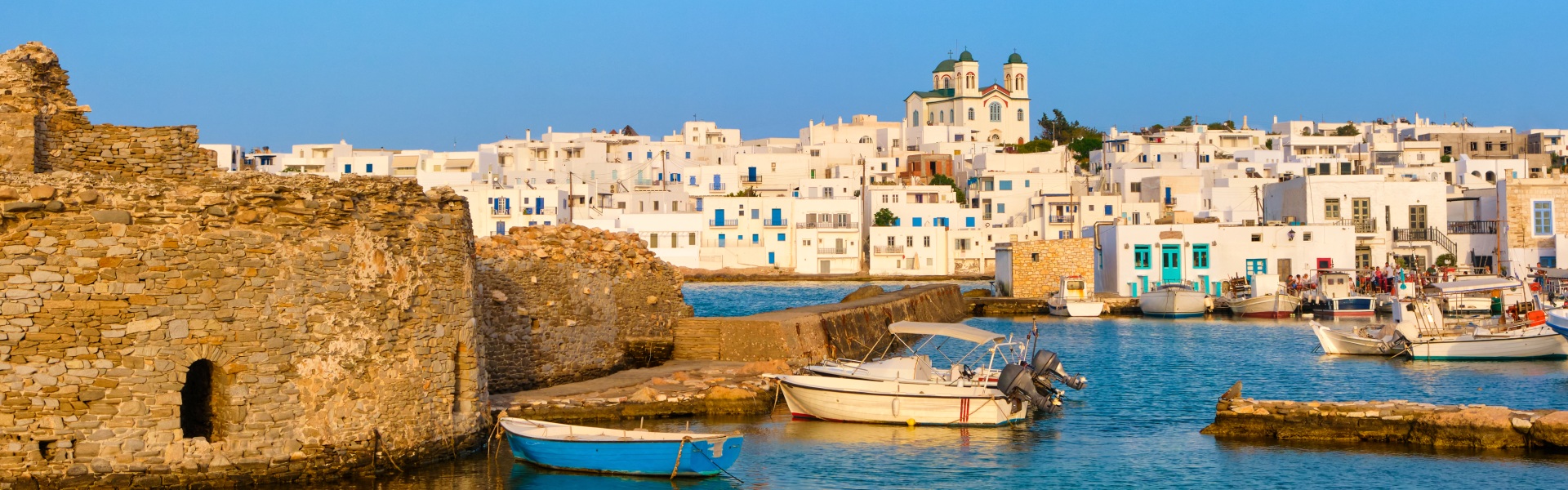 Paros