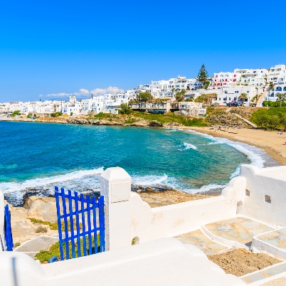 Paros