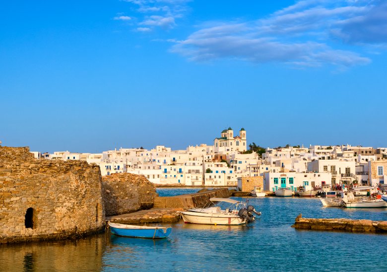 Paros