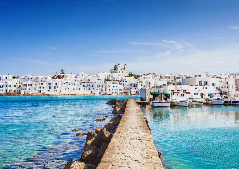 Paros