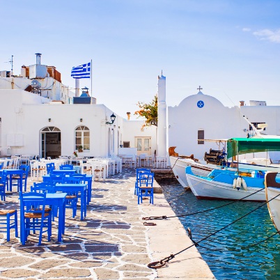 Paros