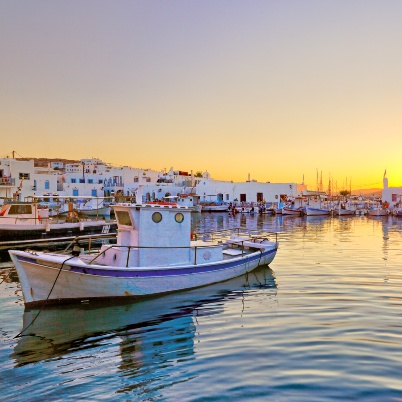 Paros
