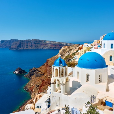 Santorini