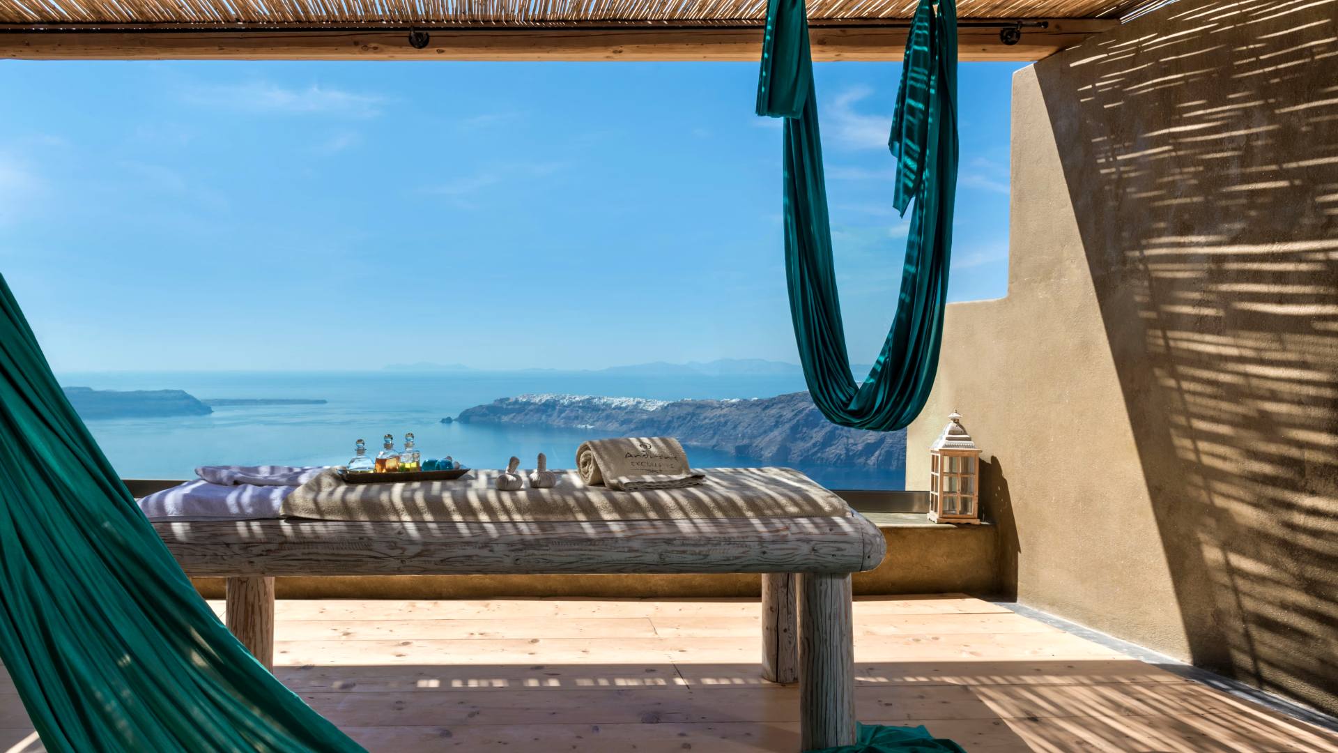 Andronis Concept Wellness Resort