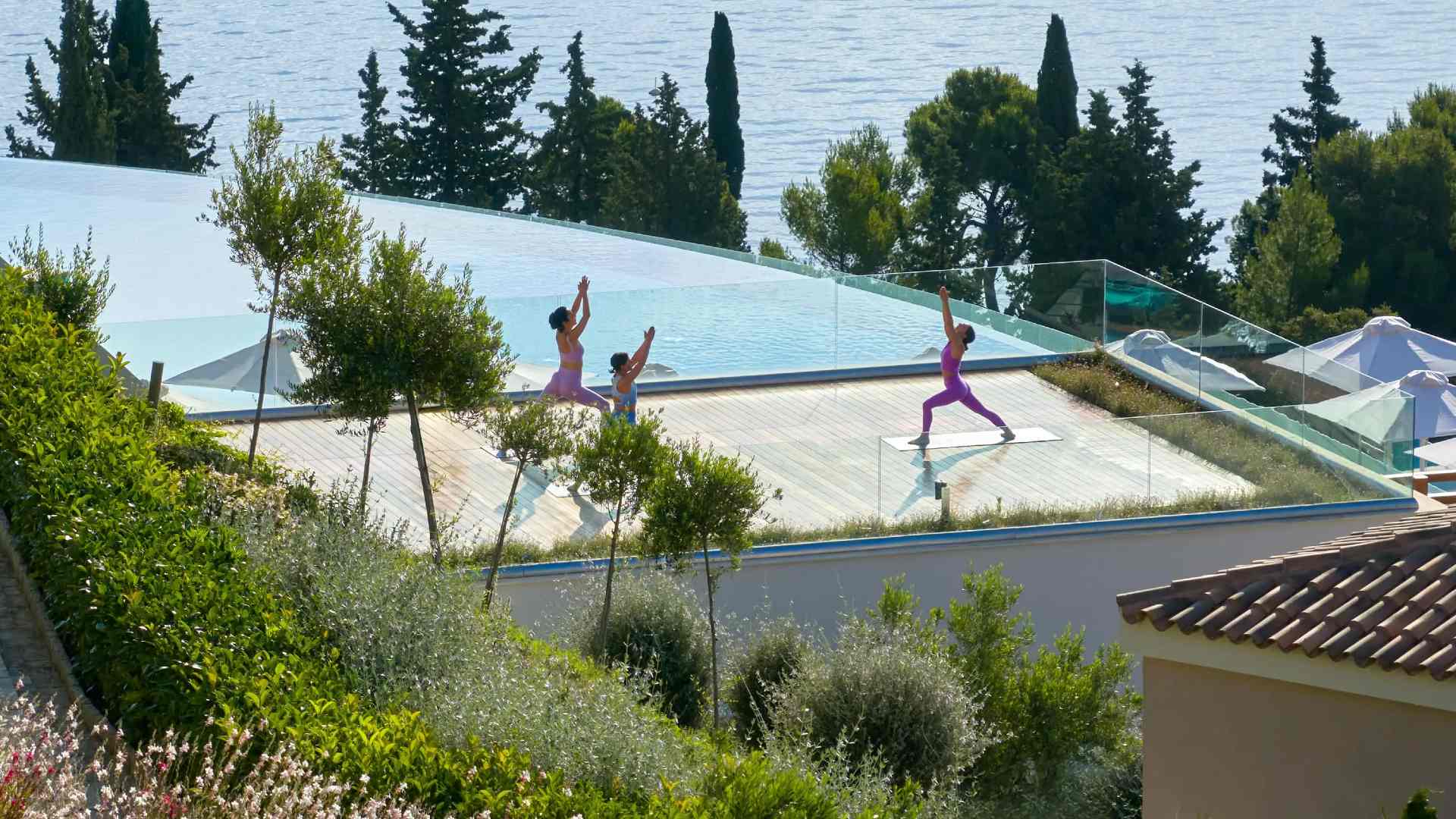 Angsana Corfu Resort & Spa