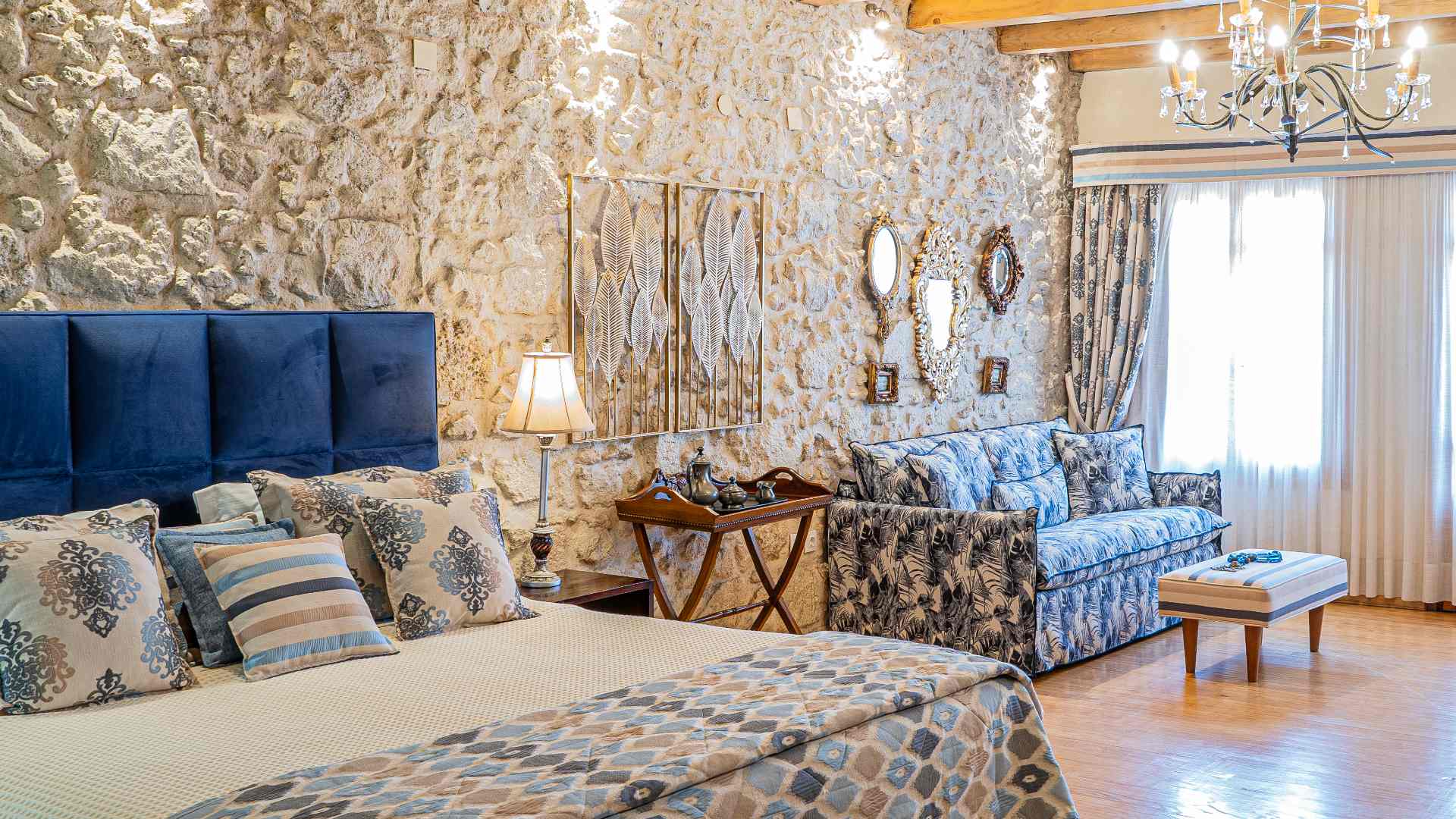 Avli Lounge Apartments