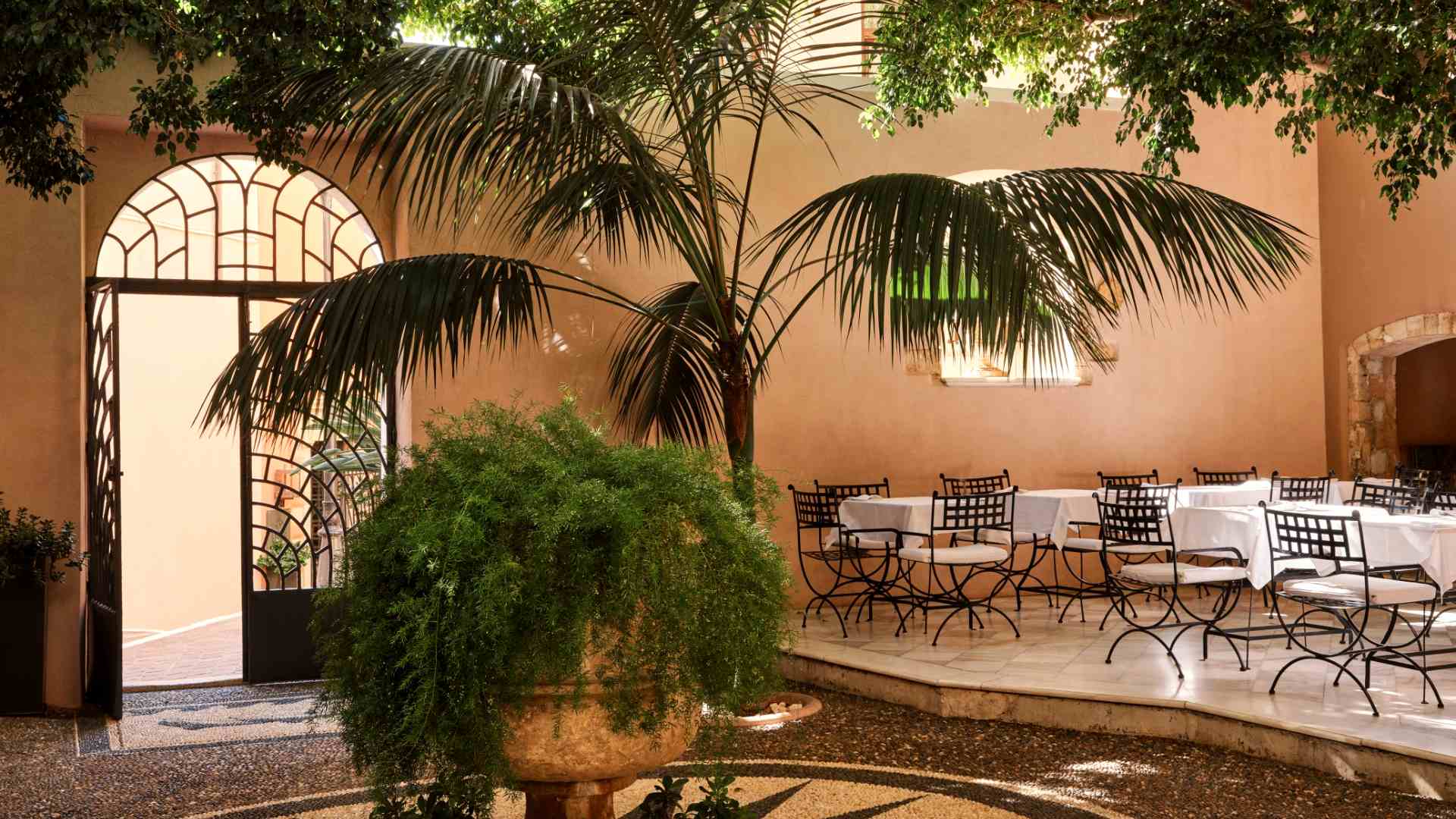 Casa Delfino Hotel & Spa