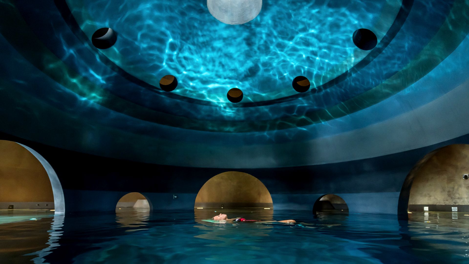 Euphoria Retreat