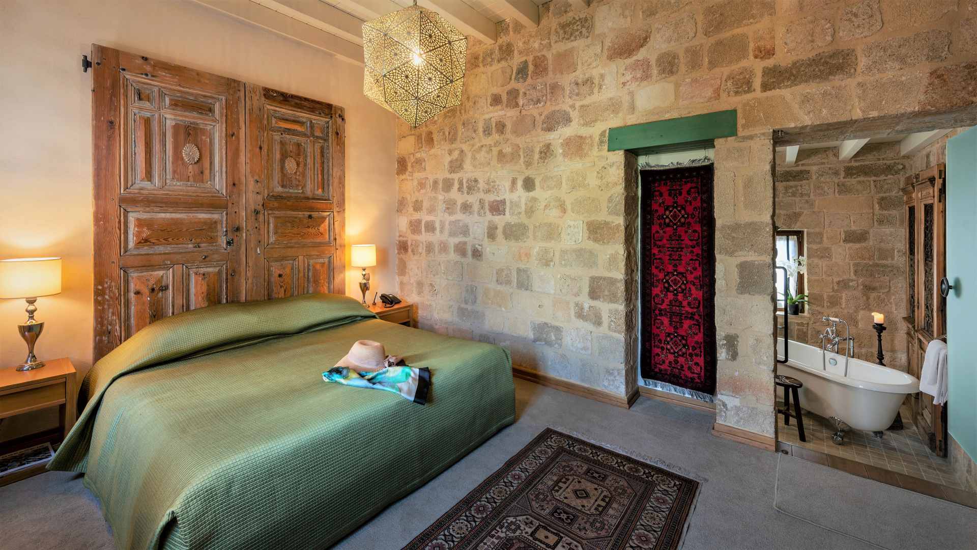 Kokkini Porta Rossa