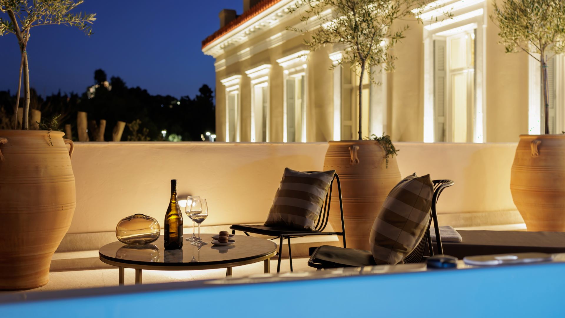 La Divina Athens