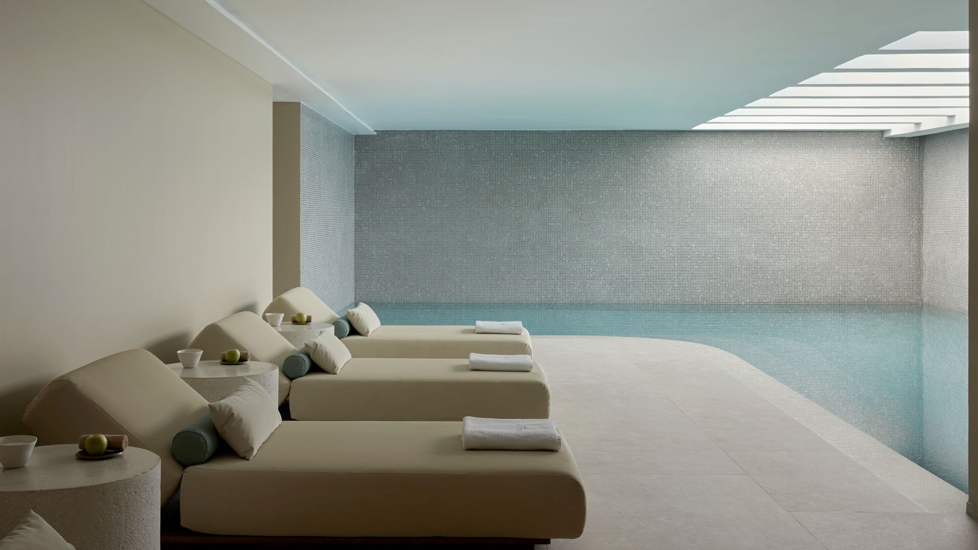 Parocks Luxury Hotel & Spa