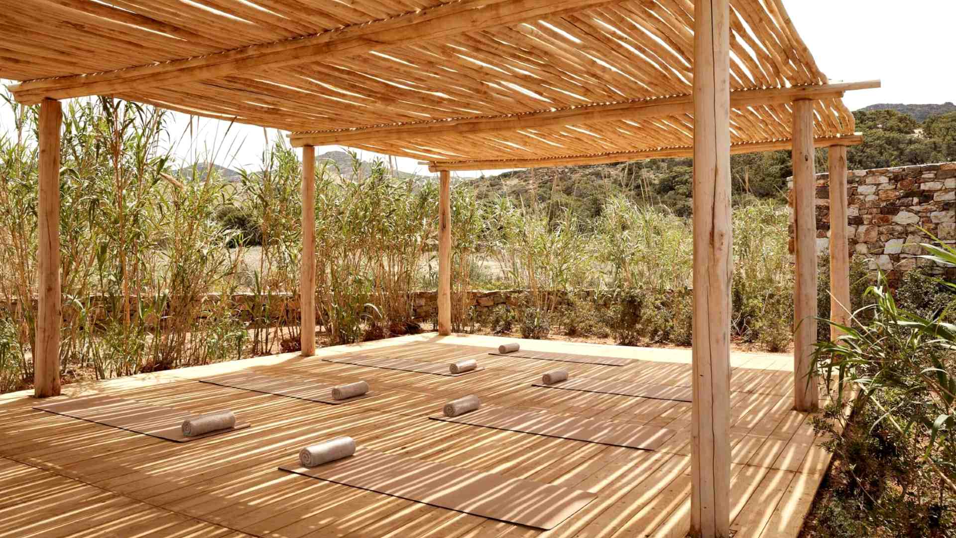 The Rooster Wellness & Lifestyle Resort