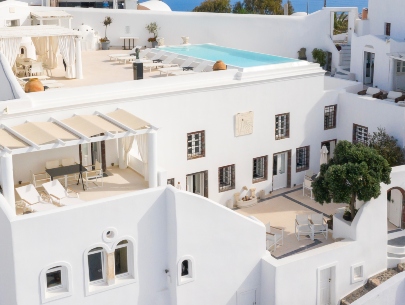 Tsitouras Collection