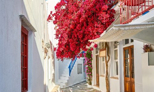 Mykonos