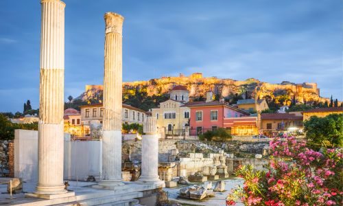 Athens