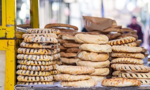 Athens Food tour