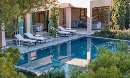 Grecotel Cape Sounio Villa