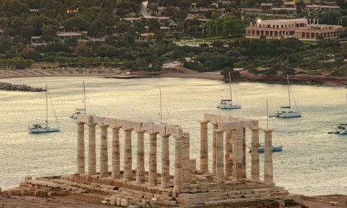 Grecotel Cape Sounio