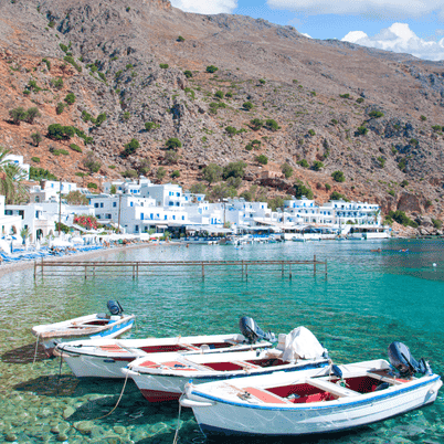 Crete