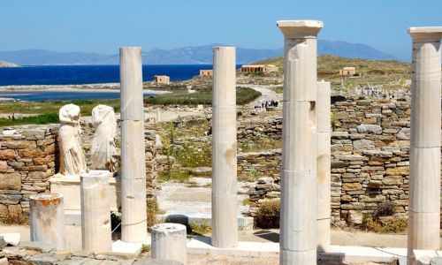 Delos 500x333