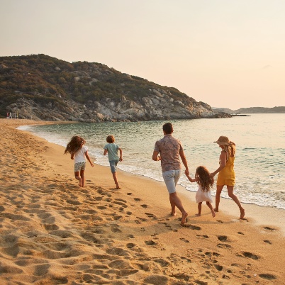 Family Greece