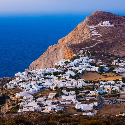 Folegandros