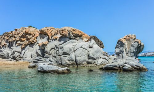 Kolibithres Paros
