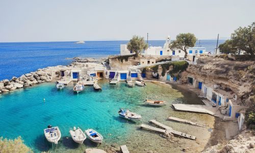 Milos
