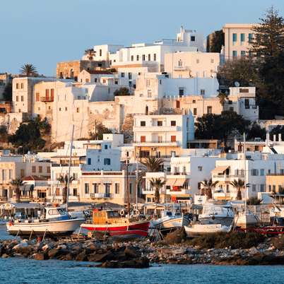Naxos