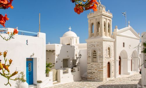 Paros