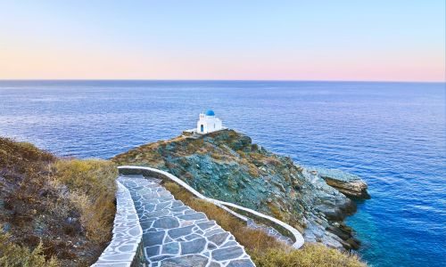 Kastro Sifnos