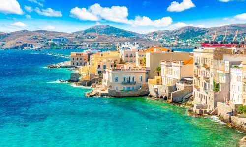 Syros