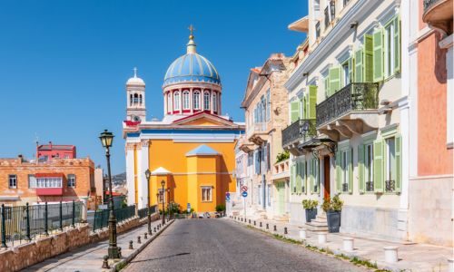 Syros