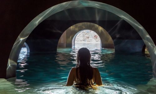 Euphoria Spa