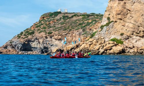 Trekking Hellas