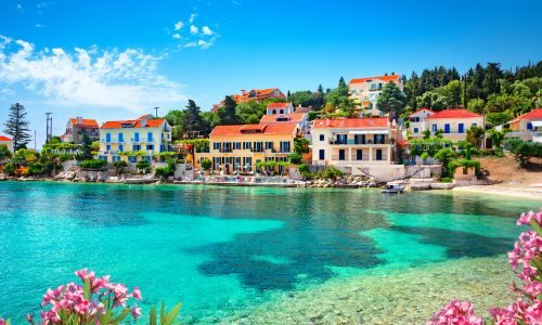 Corfu