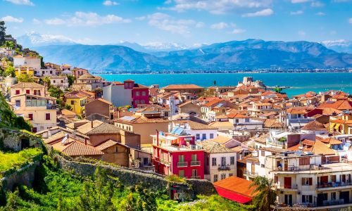 Nafplio