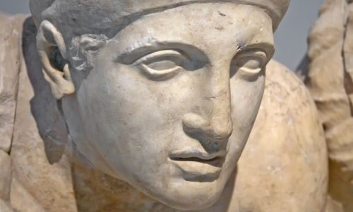 Ancient Olympia Museum