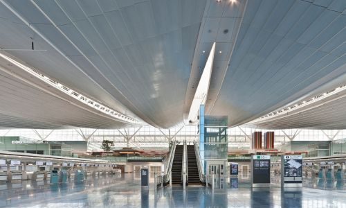 Airport