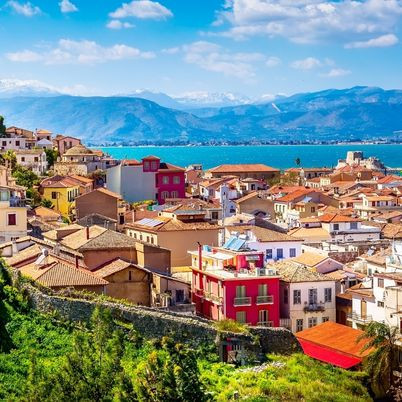 Nafplio