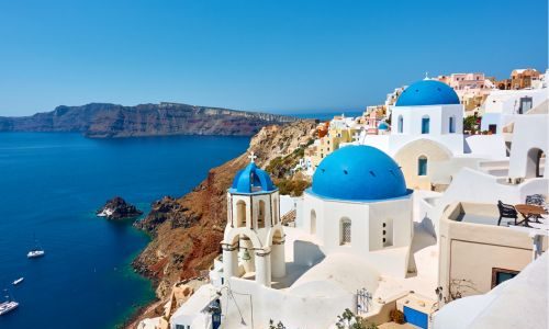 Santorini