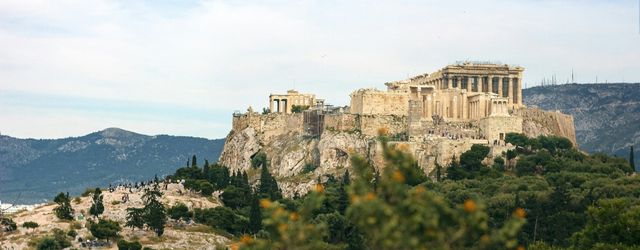 Athens Greece