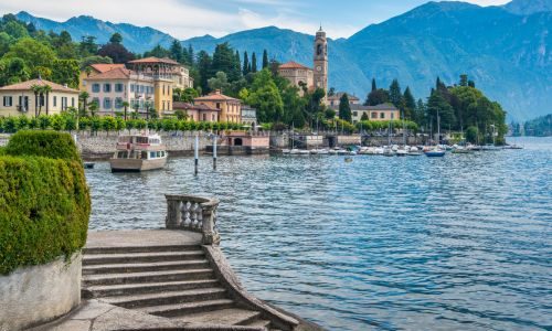 Lake Como Villas