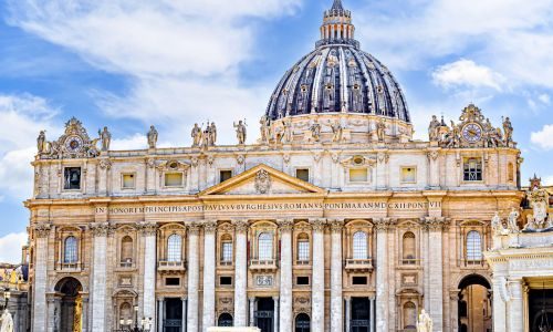 Rome Highlights