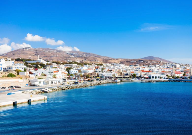 Tinos