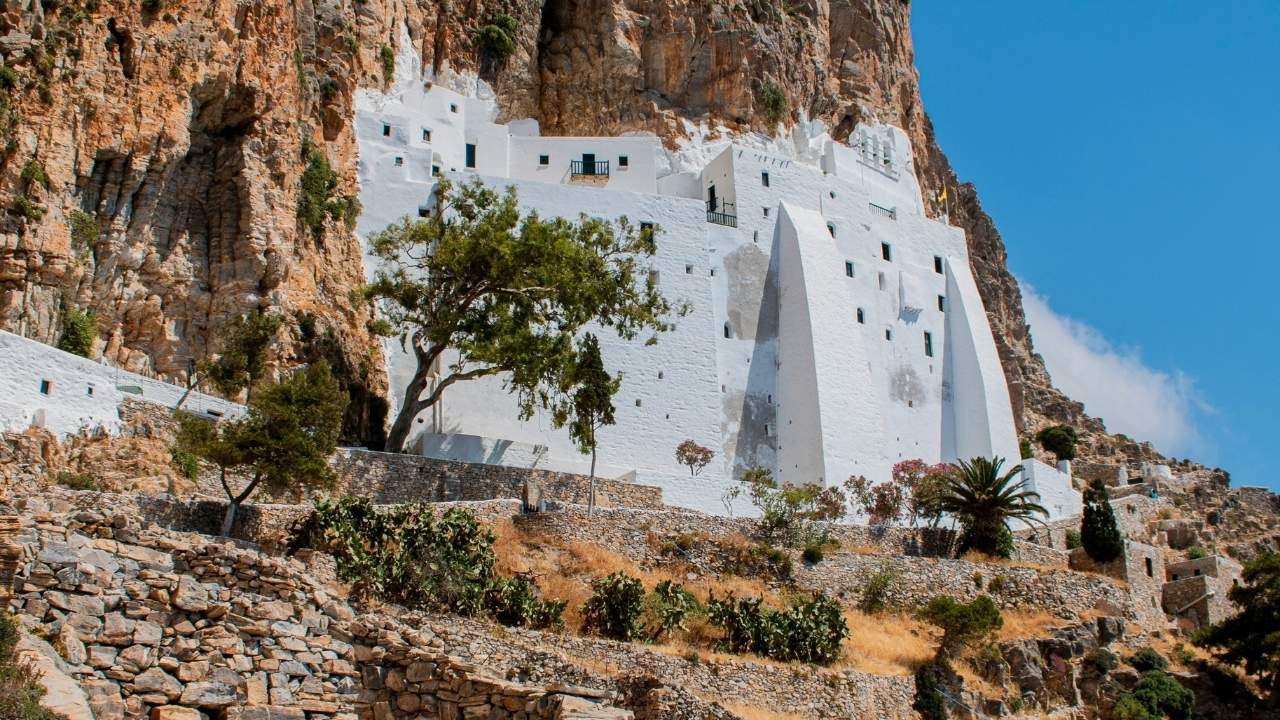 Amorgos