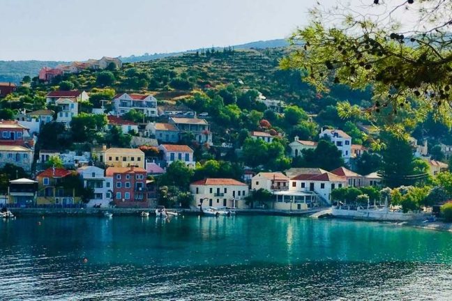 Best Greek Islands Blog