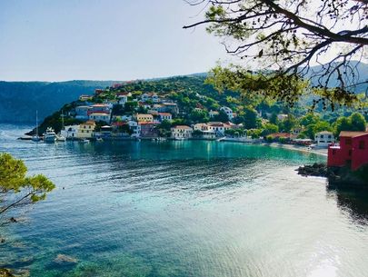 Best Greek Islands